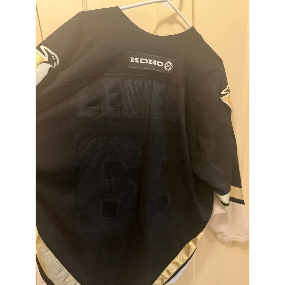 Koho pittsburgh penguins